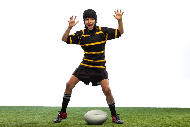 rugby