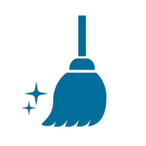 broom