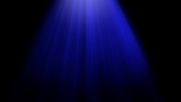 sunbeams