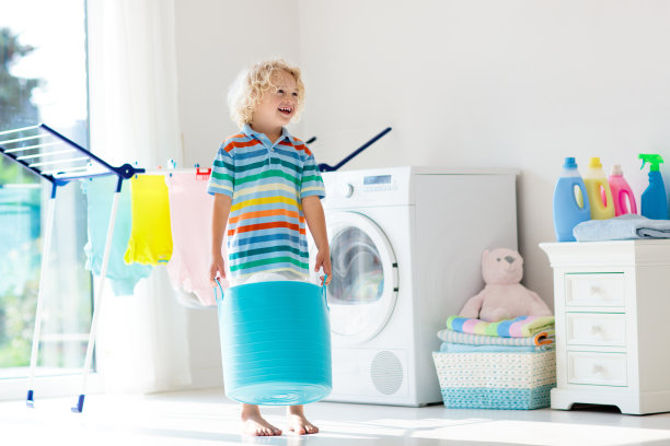 washday