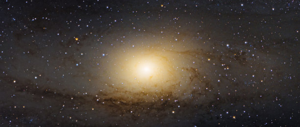 andromeda