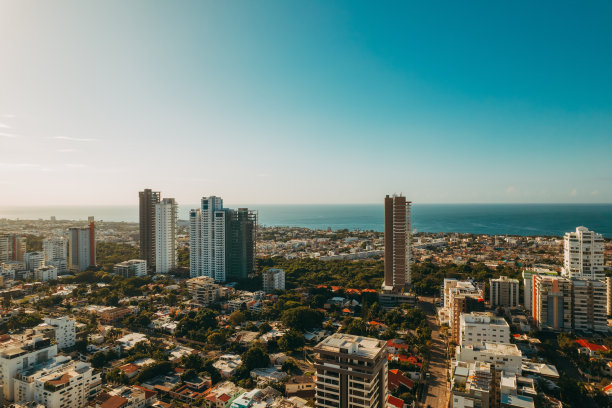 high-rise
