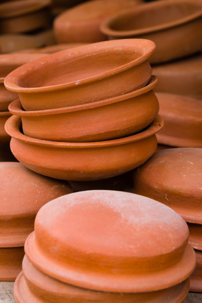 terracotta