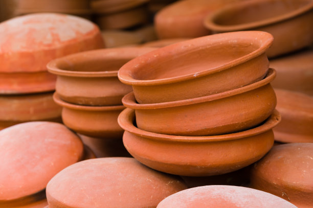 terracotta