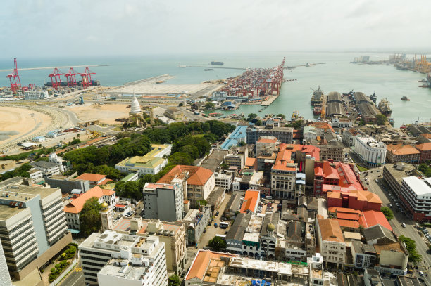 colombo