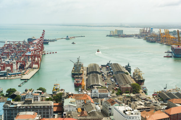 colombo