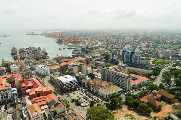 colombo