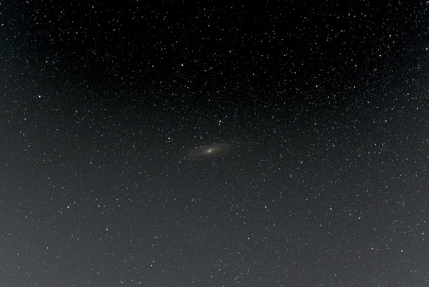 andromeda