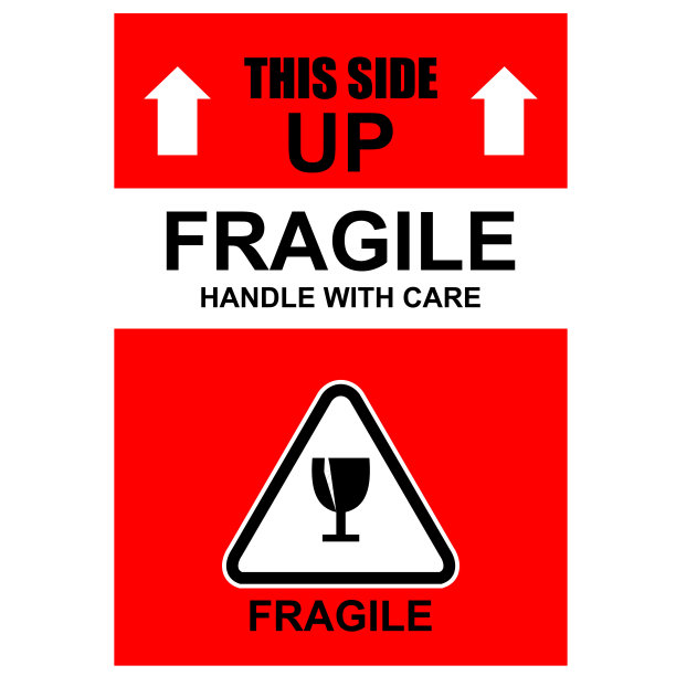 fragile