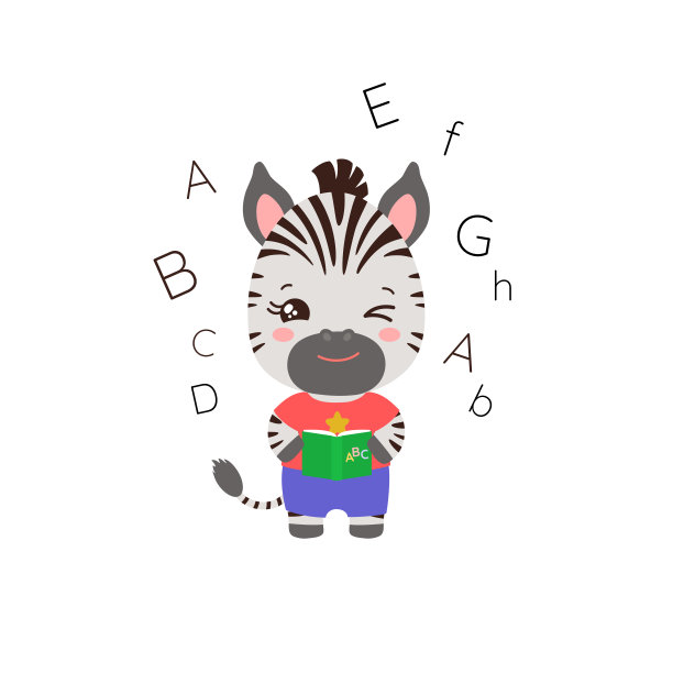 品牌符号寓教于乐