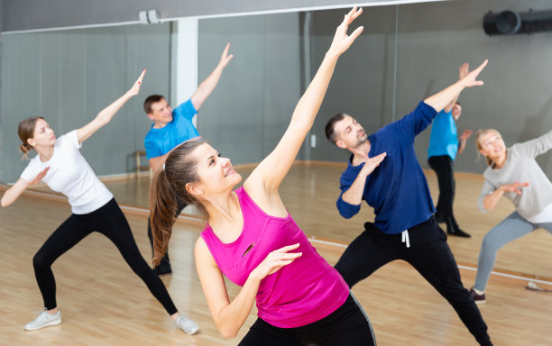 zumba