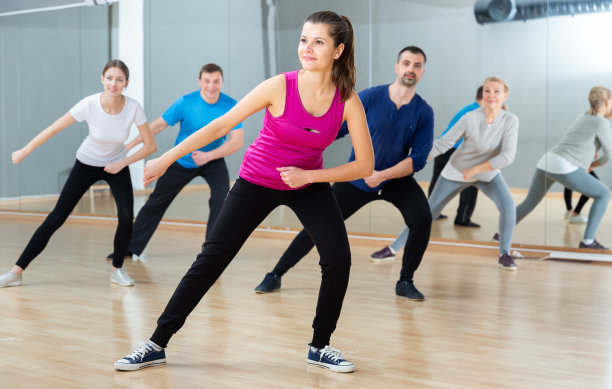 zumba
