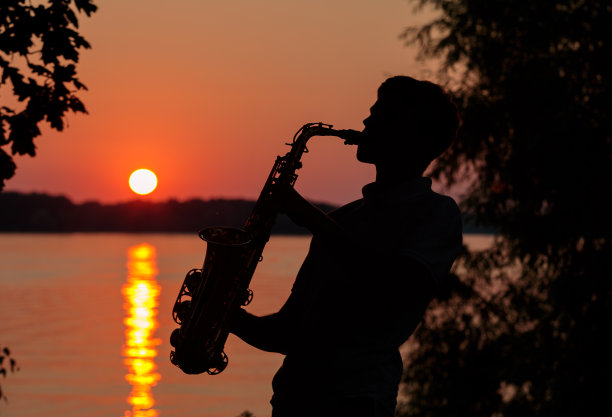 sax