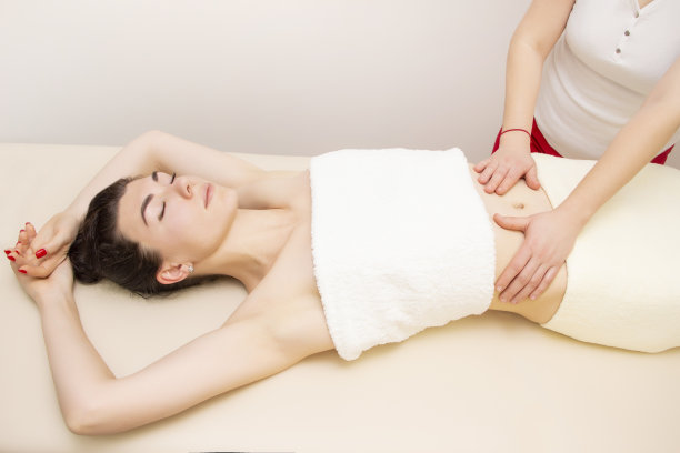 massage