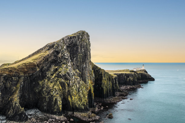 scotland