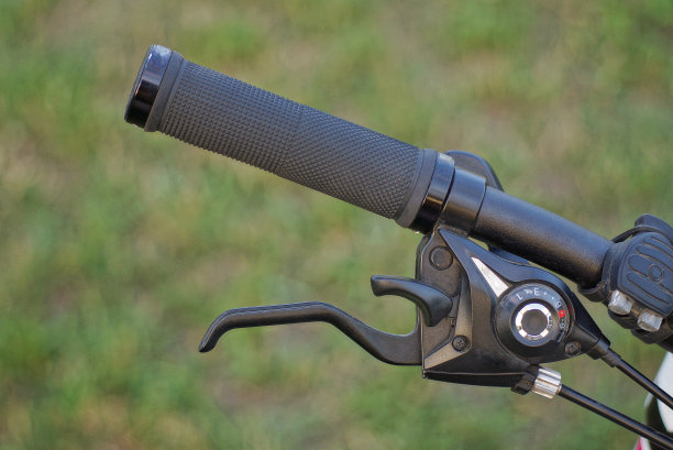 handle