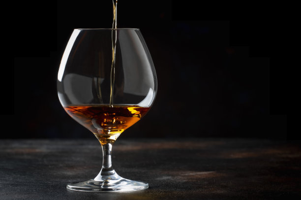 brandy