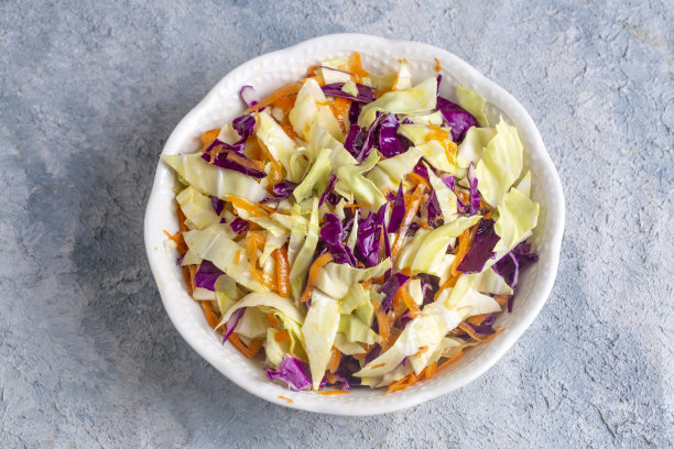 coleslaw
