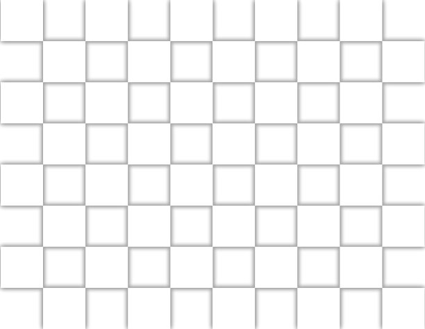 灰色几何图形封面