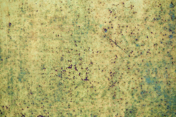patina