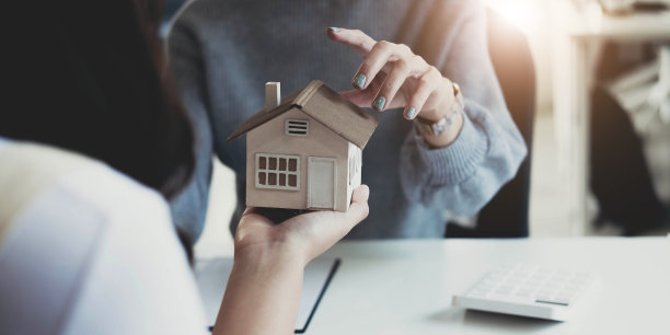 租售中介地产中介