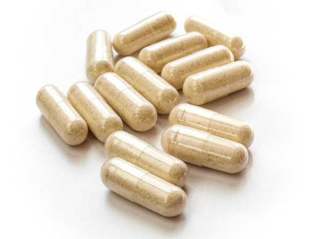 pill