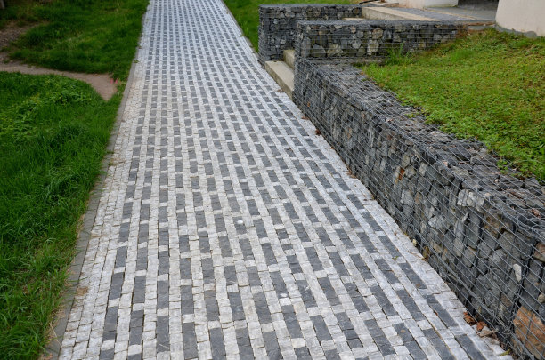 pavement