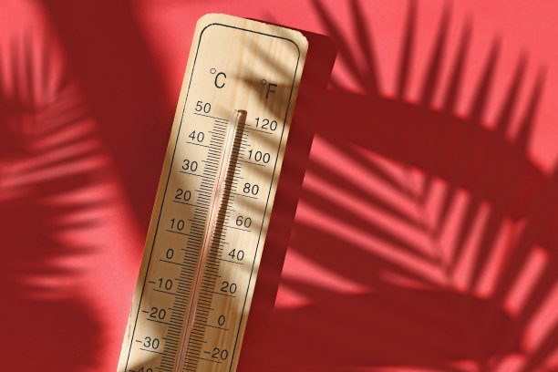 temperature