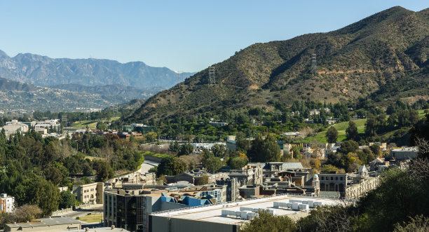 california