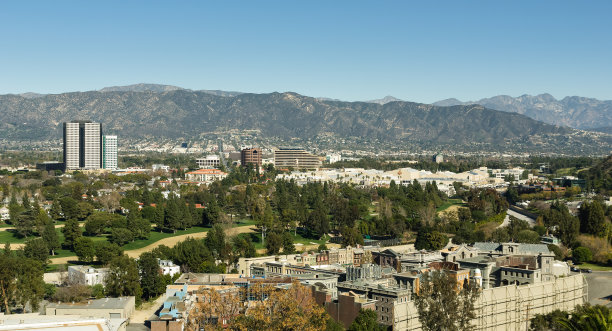california