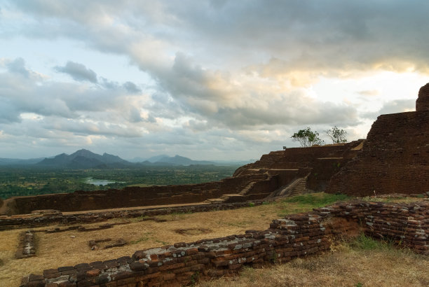 sigiriya
