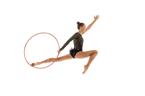 acrobat