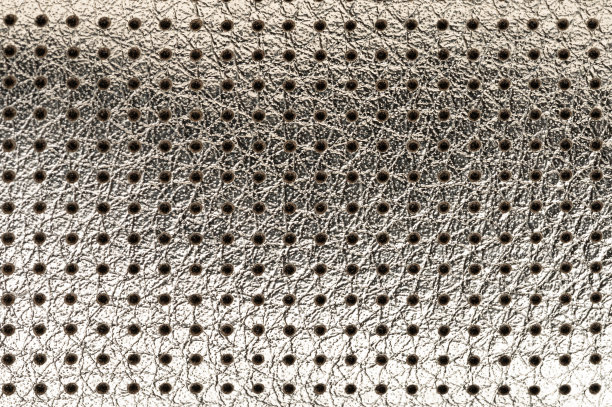 intricate