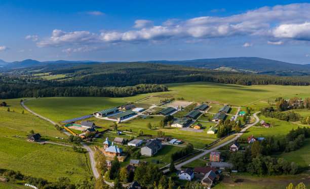 farm