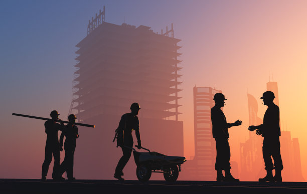 builder