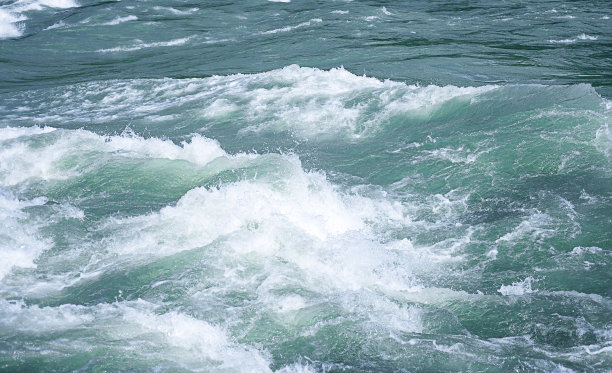 rapids