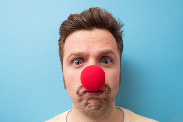clown