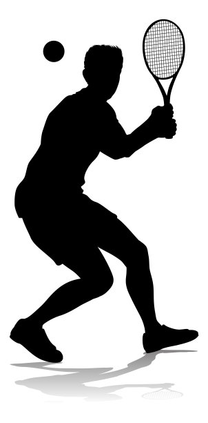 silhouette