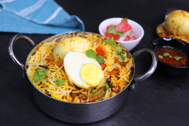biryani