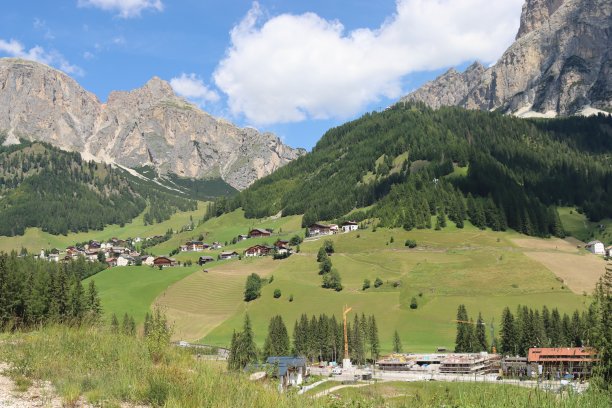 dolomite