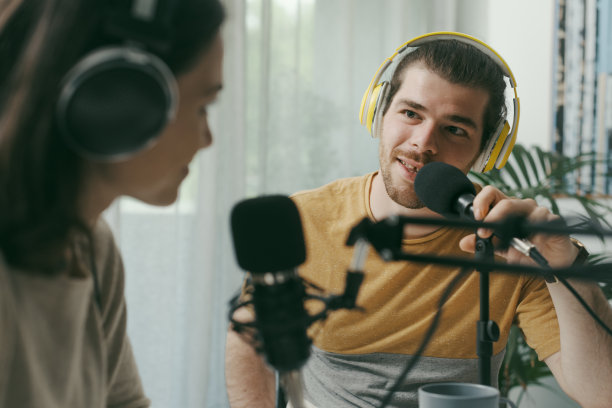 radio