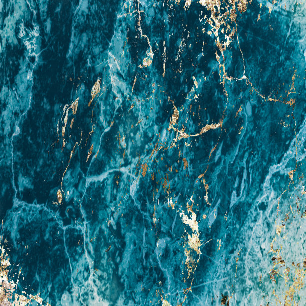 水墨纹艺术纹大理石