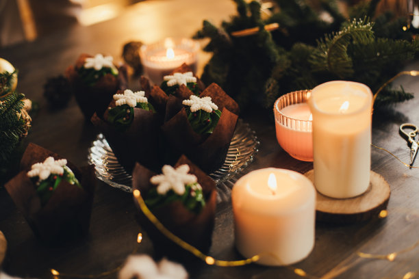 candles