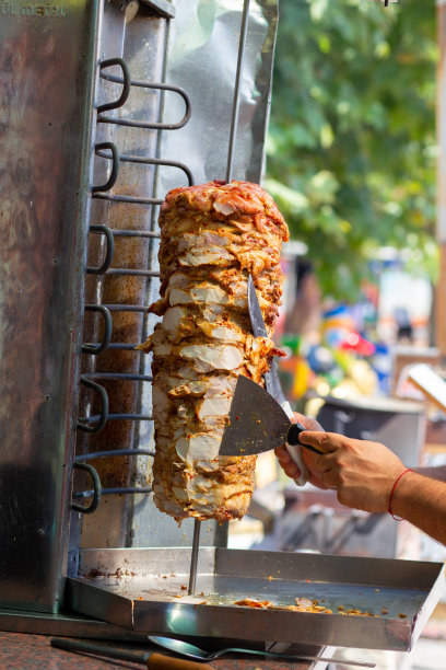 shawarma
