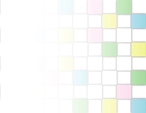 灰色几何图形封面