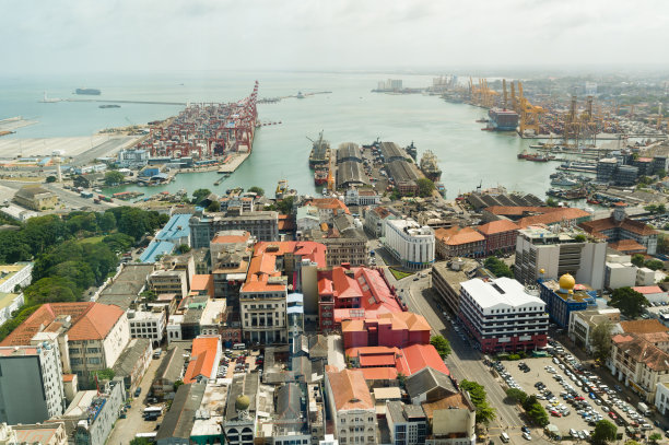 colombo
