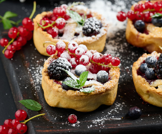 tartlet
