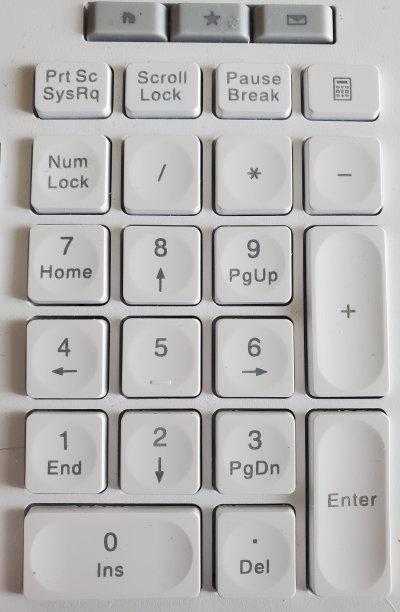 input