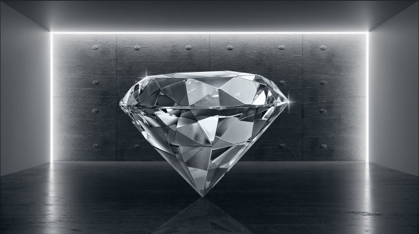 diamond