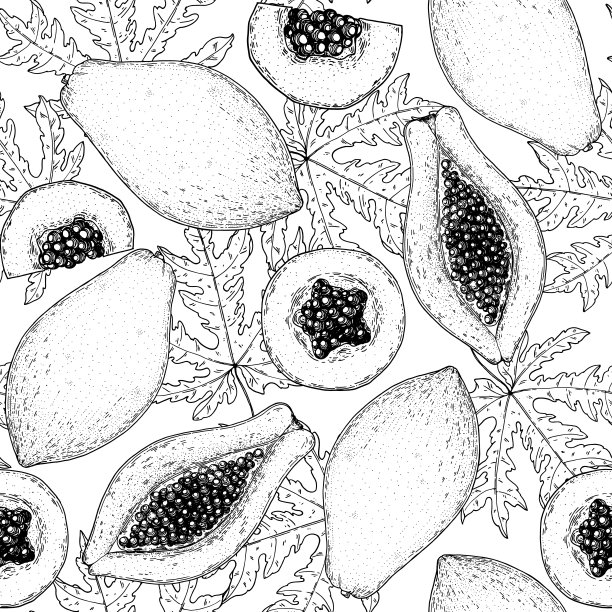 papaya